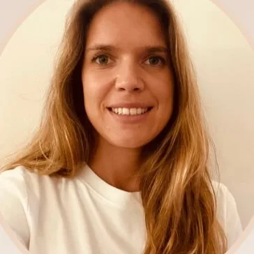 Retrato de Bruna Moreira