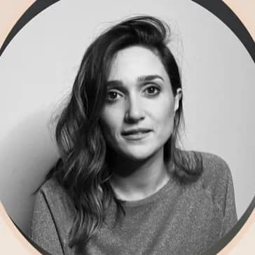 Retrato de Marina Arterra